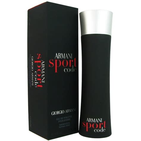 armani sport code hombre|where to buy armani code.